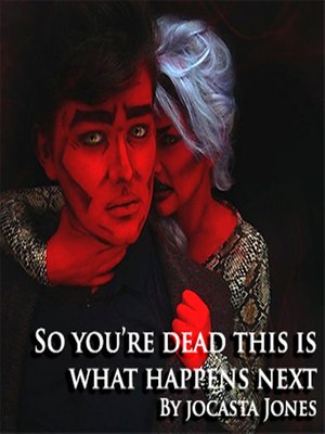 cover image of So You're Dead... This Is What Happens Next